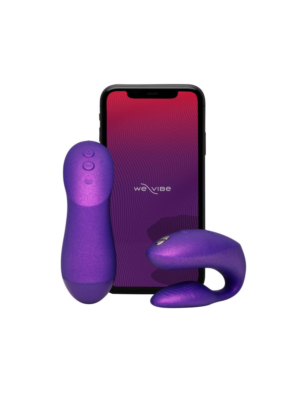 We-Vibe – Chorus Pro – Purple