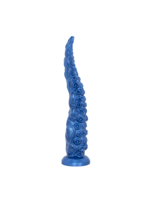 Mythical Mates - Kraken’s Grasp Tentacle Dildo - 32 cm