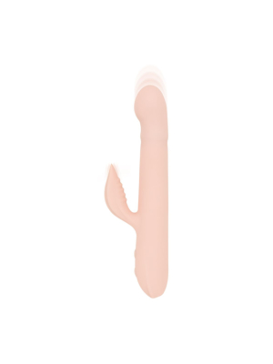 Good Vibes Only - Shai - Thrusting Vibe - Pink