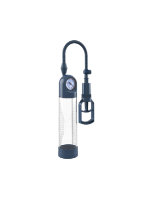 Boners - Penis Pump No. 3 - With Gauge