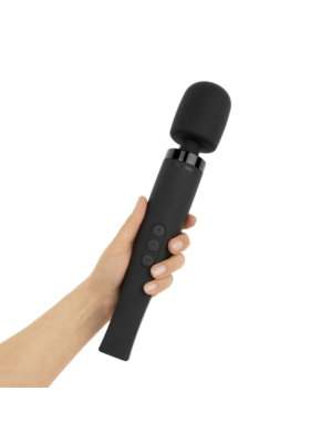 MyMagicWand - Wand Vibrator Large - Black
