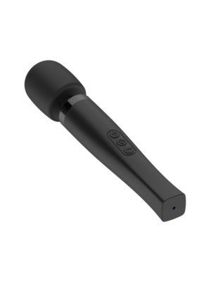 MyMagicWand - Wand Vibrator Small - Black