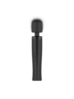 MyMagicWand - Wand Vibrator Small - Black