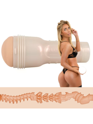 Fleshlight Girls - Bonnie Blue Zero Miles Signature Butt