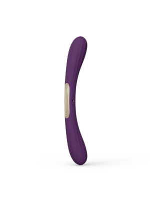 LELO - BOOMERANG Dual Vibrator - Purple