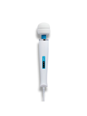 App-Controlled Wand Massager White - Europe Magic Wand