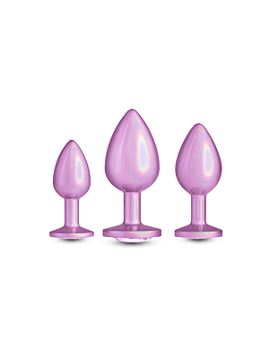 Trainer Kit - Iridescent
