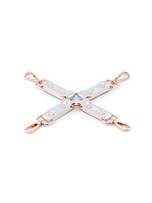 Cosmo Bondage Hogtie - NS Novelties - BDSM Fetish Sex Toy