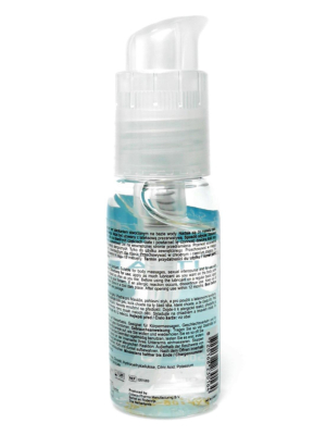 Splash and Slide Lubricant 50ml - Cobeco Pharma