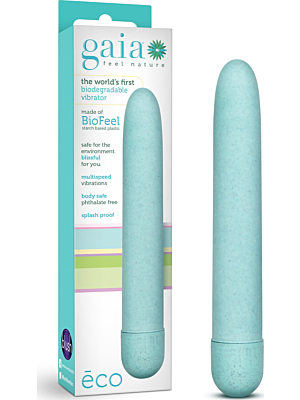 GAIA ECO AQUA