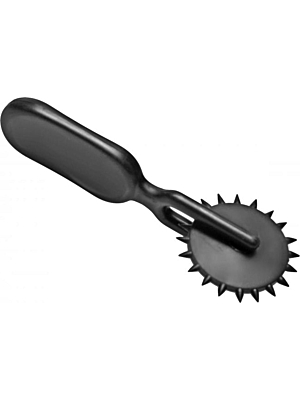 Plastic Small Pinwheel