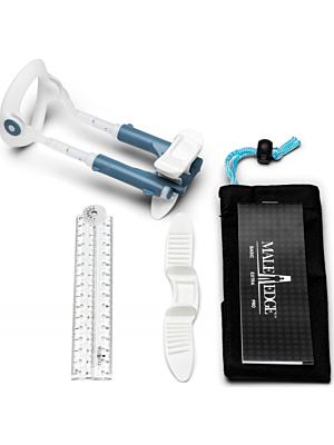 Male Edge Basic Penis Extender Enlarger Kit
