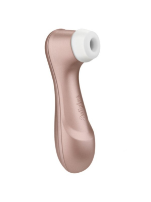 Womens Toy Air-Pulse Clitoris Stimulator Pro 2