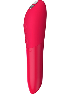 We-Vibe Tango Clitoral - Classic Vibrator X - Red