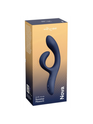 We-vibe Nova 2 Midnight Blue