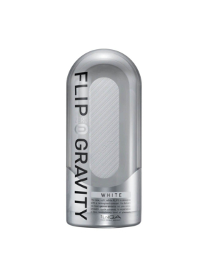 FLIP ZERO GRAVITY WHITE
