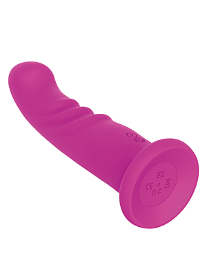 Playhouse Rotating Vibrator - Pink