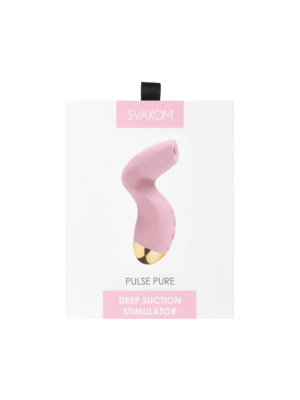 Pulse Pure Pink