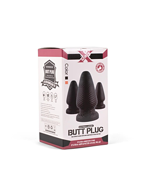 X-MEN 8” Butt Plug M
