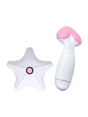 CARESS ME SET