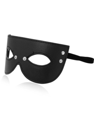 Eye Mask - Perfect Lover Mask Eye Patches Black