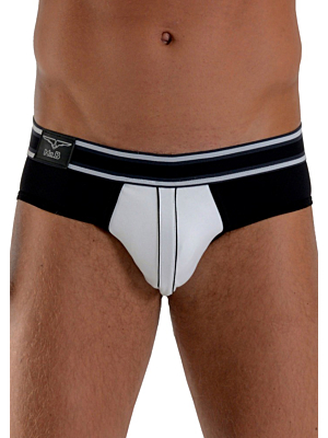Mister B Urban Bronx Brief