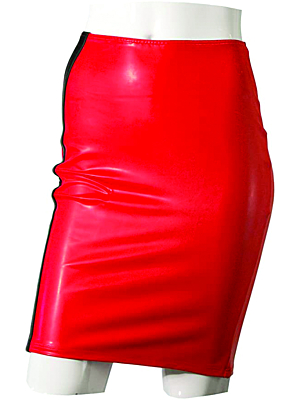 GP Datex Pencil Skirt