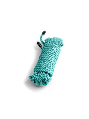 Bound - Rope - Green