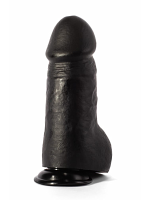 X-Men Simon 9.9" Cock Black