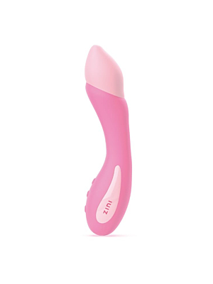 Zini Bloom Dual Pleasure G-spot Vibrator