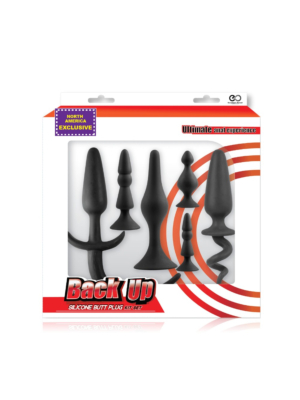 BACK UP KIT