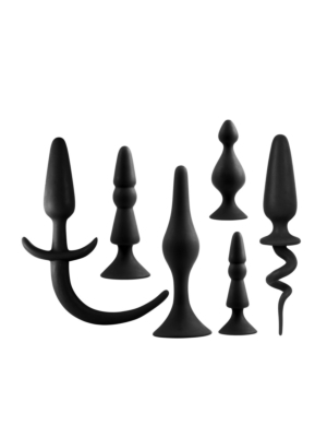 BACK UP KIT
