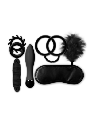 THE MEAN COUPLE ROMANCE BLACK II