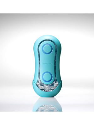 TENGA FLIP ORB OCEAN BLUE