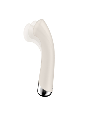 Spinning G-Spot 1 beige – main product view