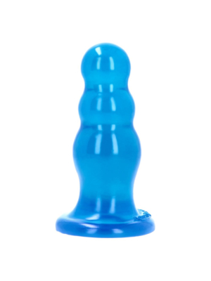 Extreme Jelly Olmo Anal Plug Ø 6 cm
