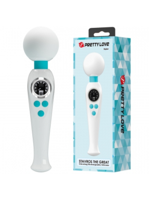 Magic Wand Skyler