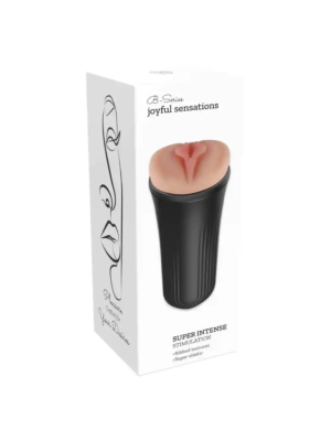 Masturbation cup - Deep Sensation