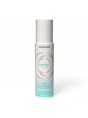 Toy Cleaner Advanced Spray 120 ml