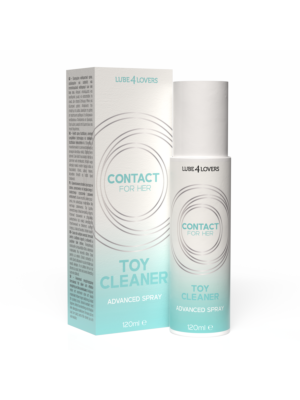 Toy Cleaner Advanced Spray 120 ml