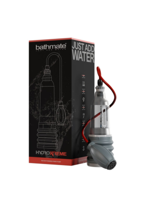 Hydroxtreme5 - Pump Only
