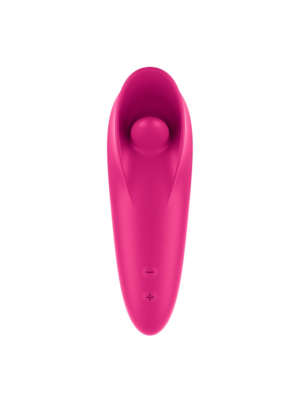 Tongue Master - pink