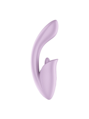Tongue Expert - lavender – main product view