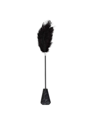 Fetish B-Series Tickler & Whip 1.0