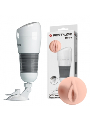 PRETTY LOVE - HEDY WHITE