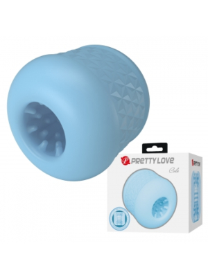 PRETTY LOVE - Masturbator Cole