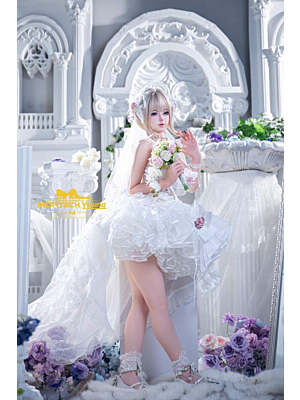 Momo 154 cm Natural &ndash; &omicron;&lambda;ό&sigma;&omega;&mu;&eta; &mu;&epsilon; &lambda;&epsilon;&upsilon;&kappa;ό &phi;ό&rho;&epsilon;&mu;&alpha;