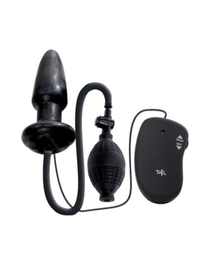 Bestseller - Anal vibrating plug bumping balloon