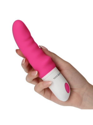 ELYS – Rhinhorn Vibe pink