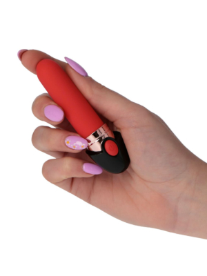 Toyz4Lovers Clitoral stimulator Future